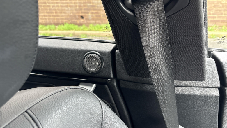 BMW 4 Series 420i M Sport 5dr Auto [Professional Media] Petrol Hatchback